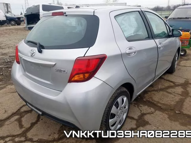 VNKKTUD39HA082285 фото 5