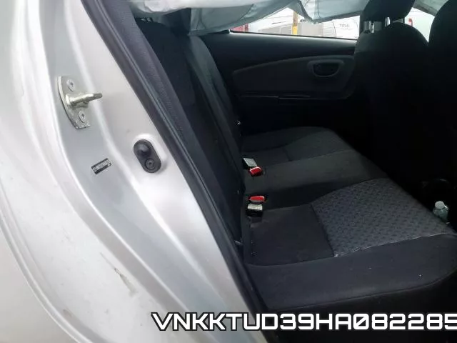 VNKKTUD39HA082285 фото 7