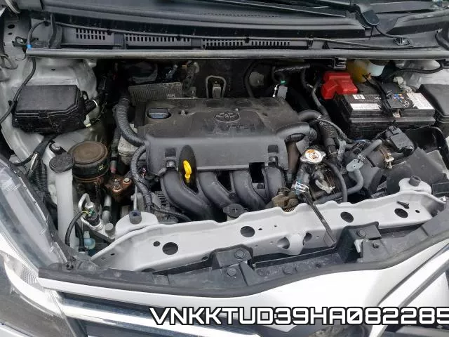 VNKKTUD39HA082285 фото 8