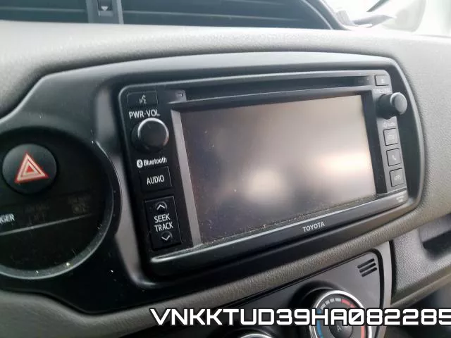 VNKKTUD39HA082285 фото 10