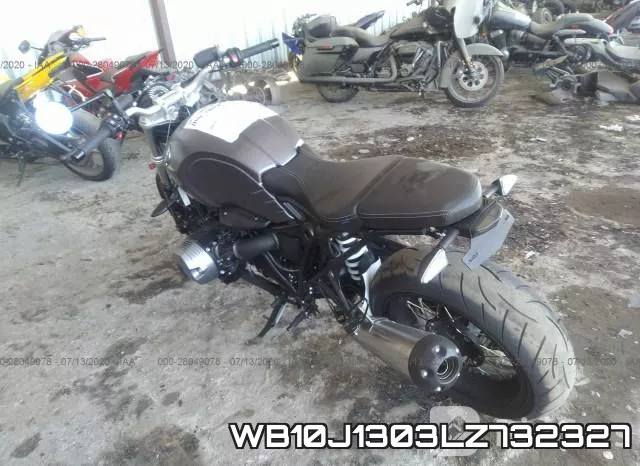 WB10J1303LZ732327 фото 4
