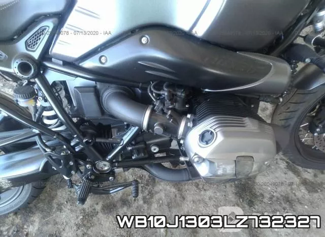 WB10J1303LZ732327 фото 9