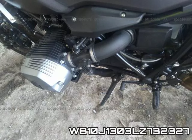 WB10J1303LZ732327 фото 10