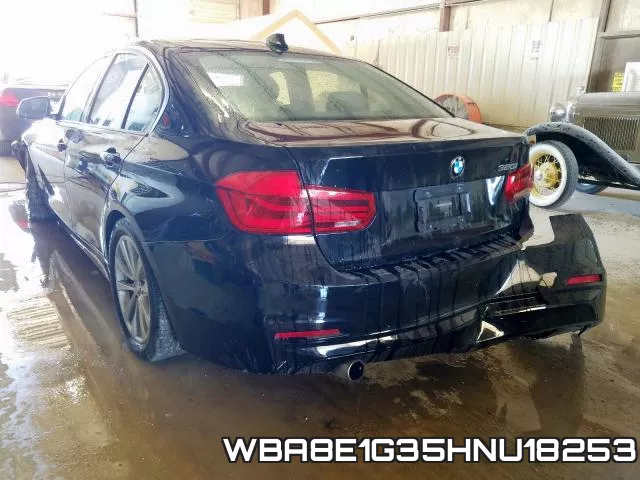 WBA8E1G35HNU18253 фото 4