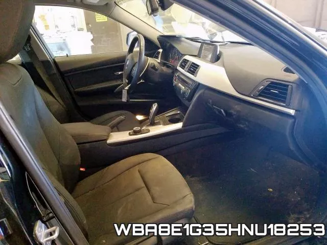 WBA8E1G35HNU18253 фото 6