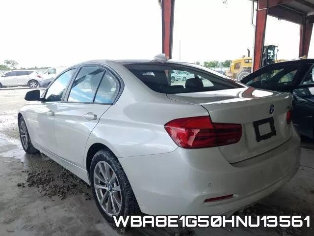WBA8E1G50HNU13561 фото 4