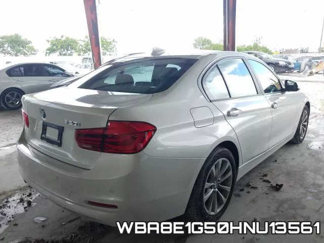 WBA8E1G50HNU13561 фото 5