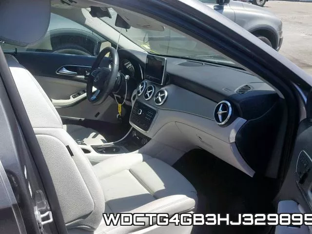 WDCTG4GB3HJ329895 фото 6