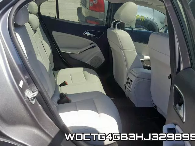 WDCTG4GB3HJ329895 фото 7