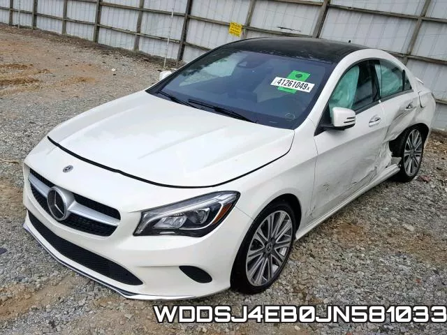 WDDSJ4EB0JN581033 фото 3
