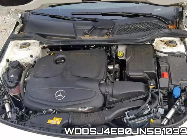 WDDSJ4EB0JN581033 фото 8