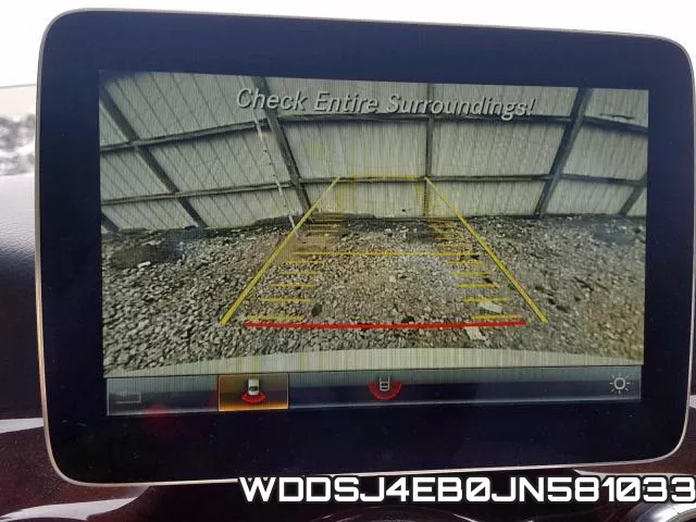 WDDSJ4EB0JN581033 фото 10