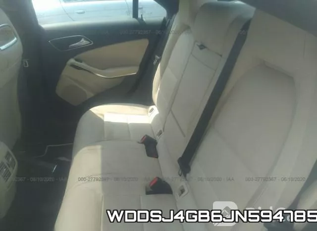 WDDSJ4GB6JN594785 фото 9