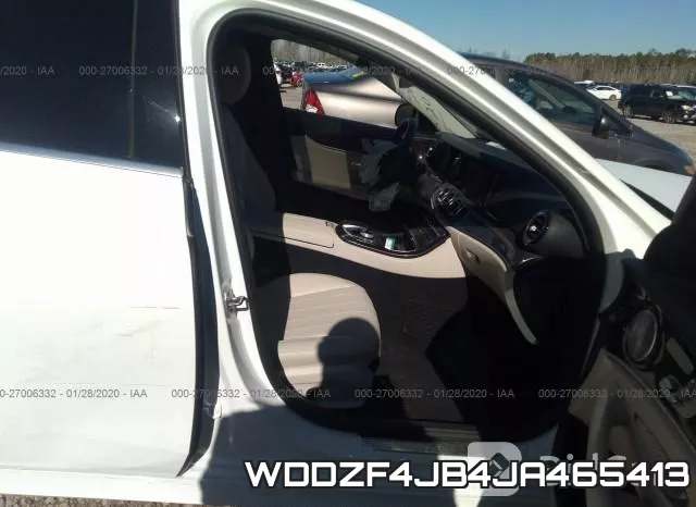 WDDZF4JB4JA465413 фото 6