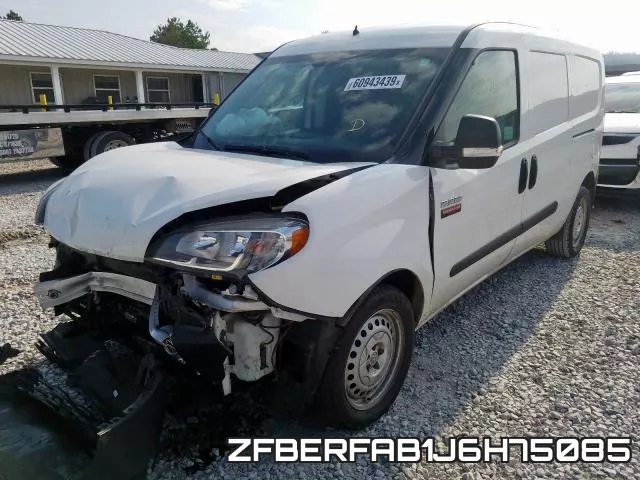 ZFBERFAB1J6H75085 фото 3