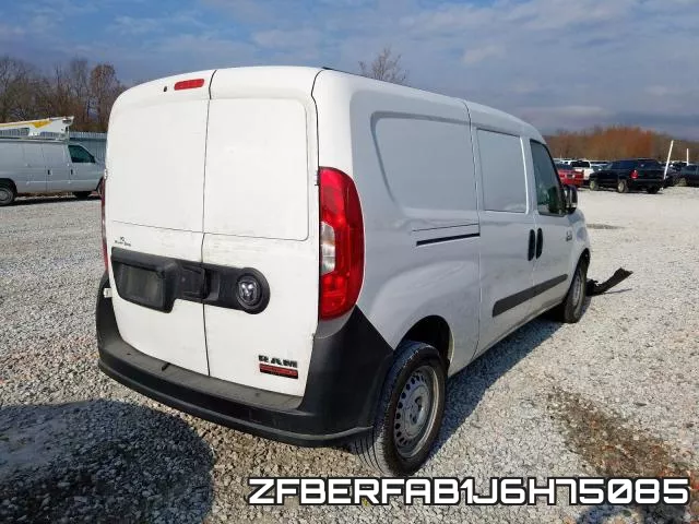 ZFBERFAB1J6H75085 фото 5
