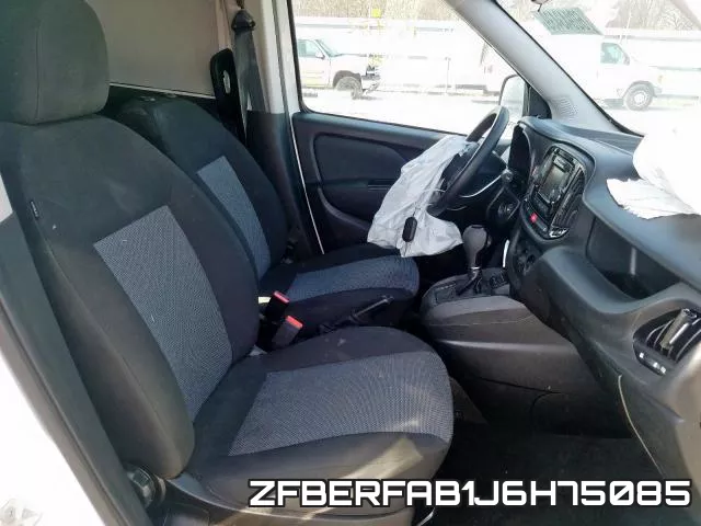 ZFBERFAB1J6H75085 фото 6