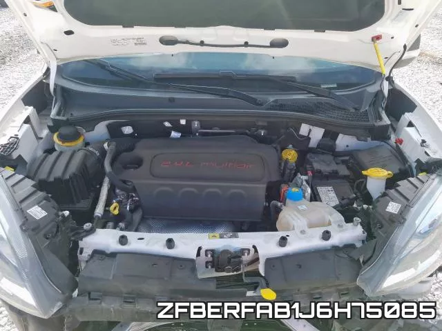 ZFBERFAB1J6H75085 фото 8