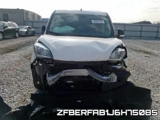 ZFBERFAB1J6H75085 фото 10