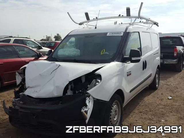 ZFBERFAB9J6J34991 фото 3