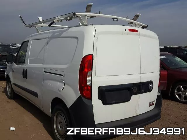 ZFBERFAB9J6J34991 фото 4