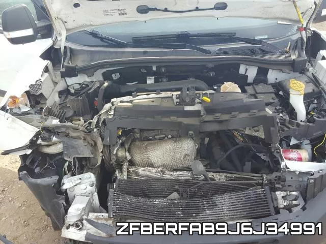 ZFBERFAB9J6J34991 фото 7