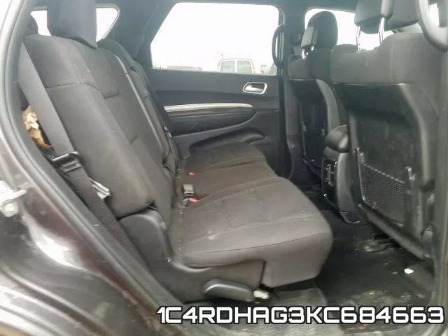 1C4RDHAG3KC684663 фото 7