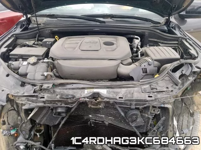 1C4RDHAG3KC684663 фото 8