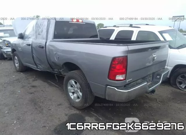 1C6RR6FG2KS629276 фото 4