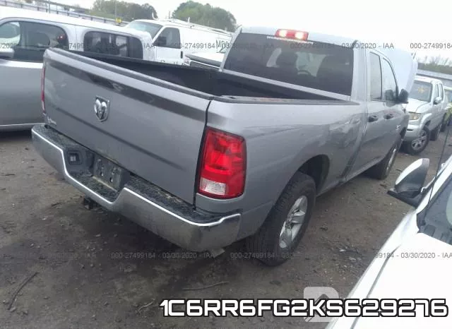 1C6RR6FG2KS629276 фото 5