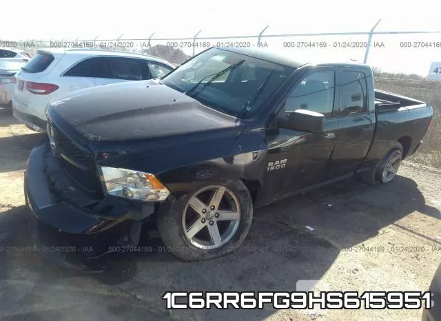 1C6RR6FG9HS615951 фото 3