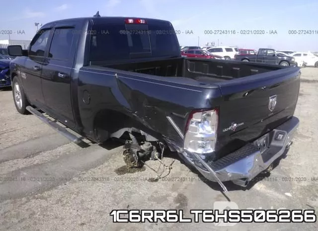 1C6RR6LT6HS506266 фото 7