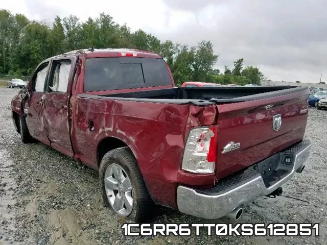 1C6RR6TT0KS612851 фото 4