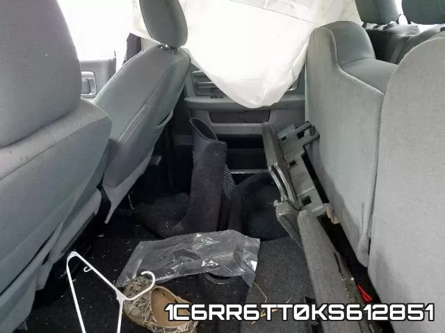 1C6RR6TT0KS612851 фото 7