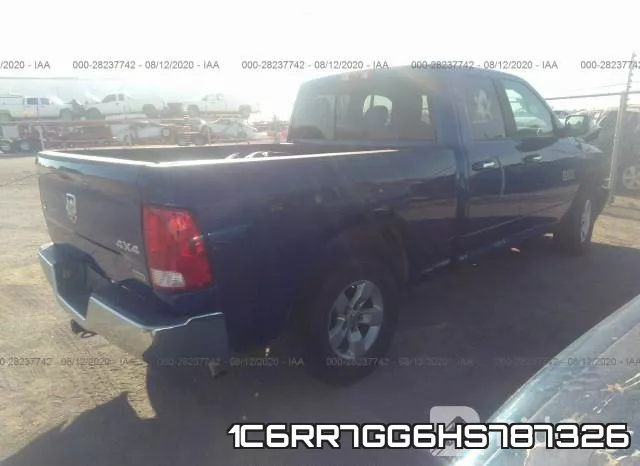 1C6RR7GG6HS787326 фото 5