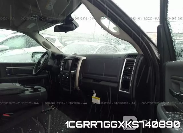 1C6RR7GGXKS740890 фото 6