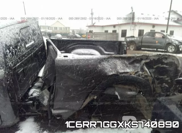 1C6RR7GGXKS740890 фото 7