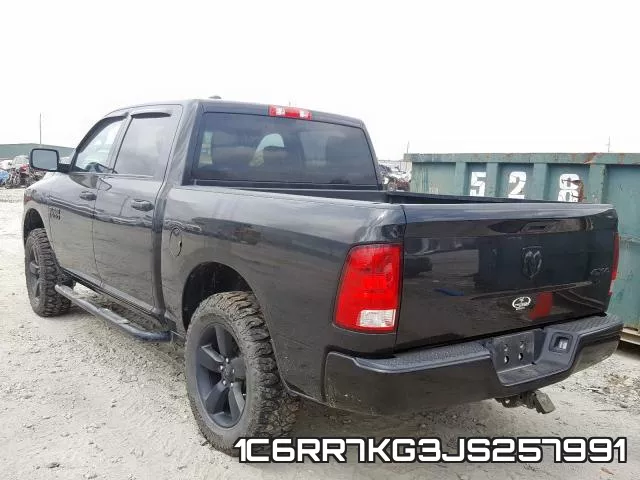 1C6RR7KG3JS257991 фото 4