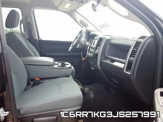 1C6RR7KG3JS257991 фото 6