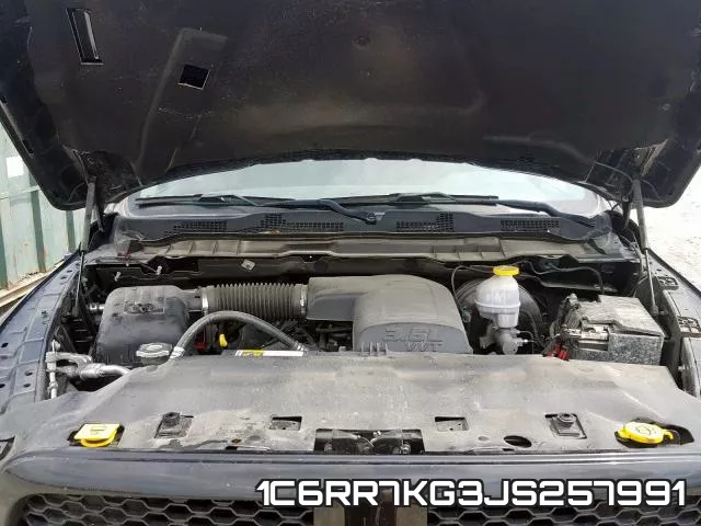 1C6RR7KG3JS257991 фото 8