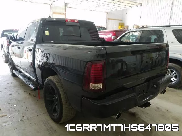 1C6RR7MT7HS647805 фото 4