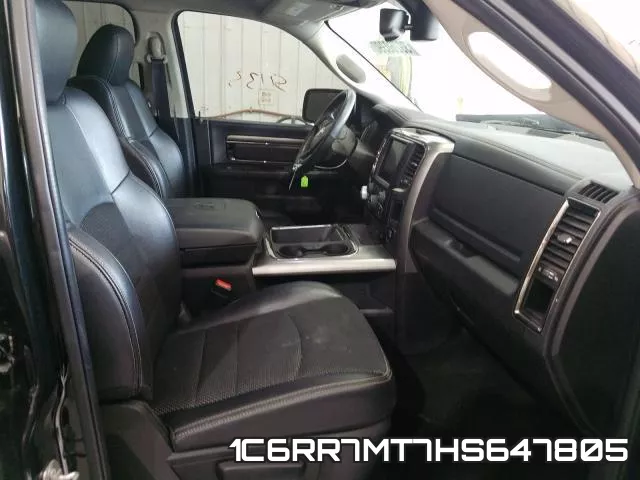 1C6RR7MT7HS647805 фото 6