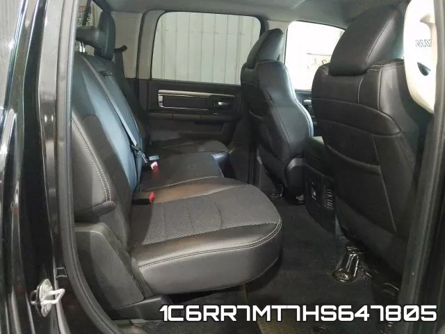 1C6RR7MT7HS647805 фото 7