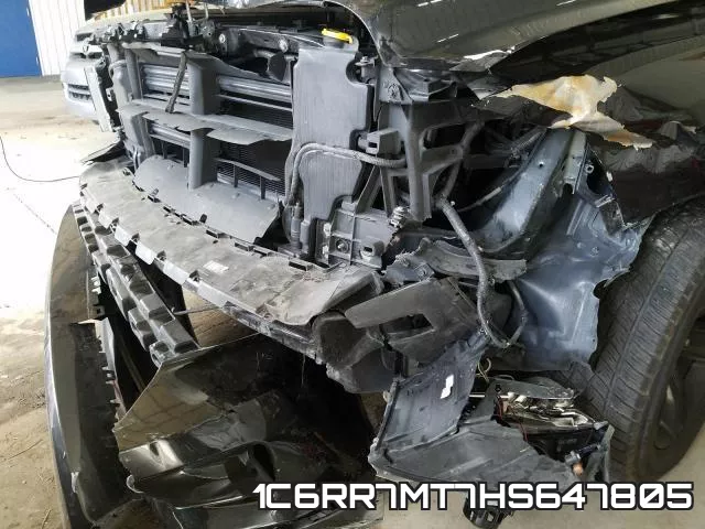 1C6RR7MT7HS647805 фото 10