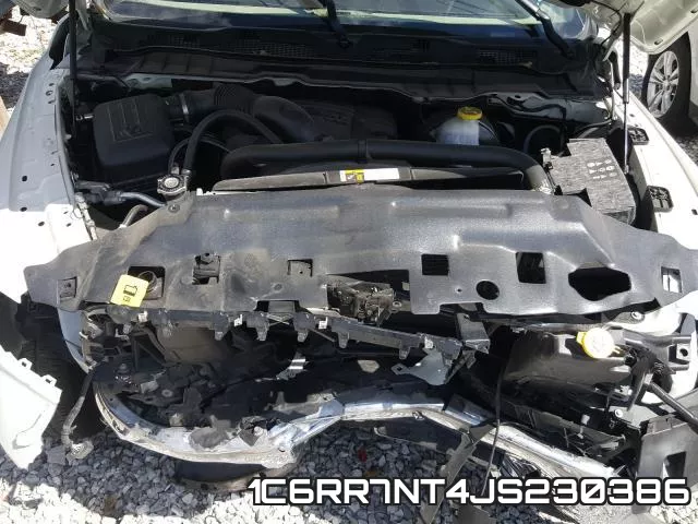 1C6RR7NT4JS230386 фото 8