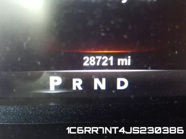 1C6RR7NT4JS230386 фото 9