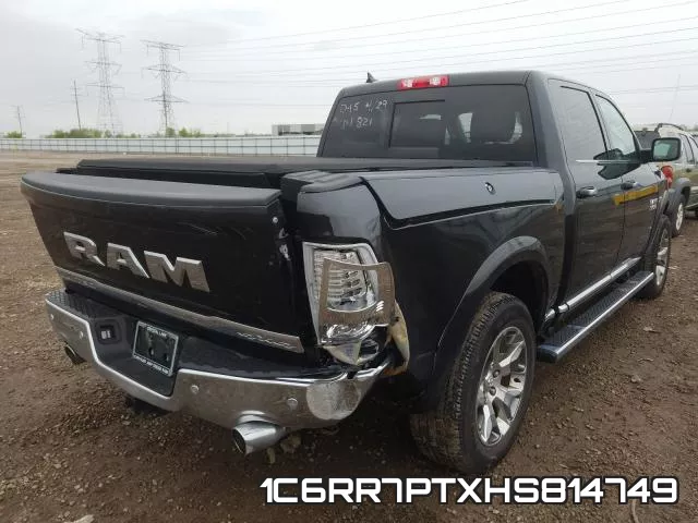 1C6RR7PTXHS814749 фото 5