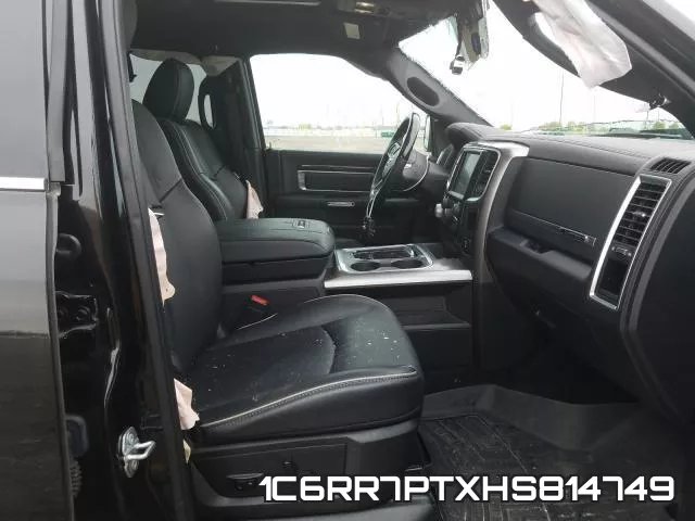 1C6RR7PTXHS814749 фото 6
