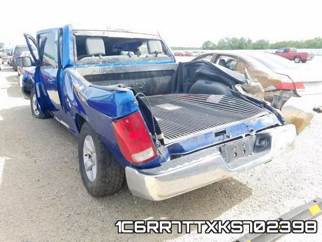1C6RR7TTXKS702398 фото 4