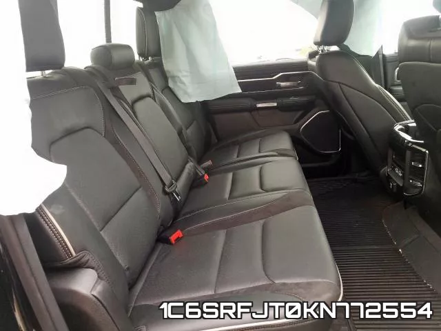 1C6SRFJT0KN772554 фото 7